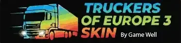 Truckers of Europe 3 Skin